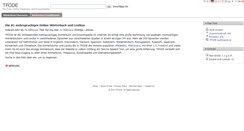 Desktop Screenshot of de.tfode.com