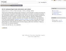 Tablet Screenshot of de.enc.tfode.com